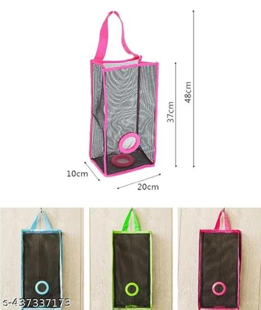 Revivo Superb Polytheene holder for kitchen purpose and also use for multi purpose. - REVIVO