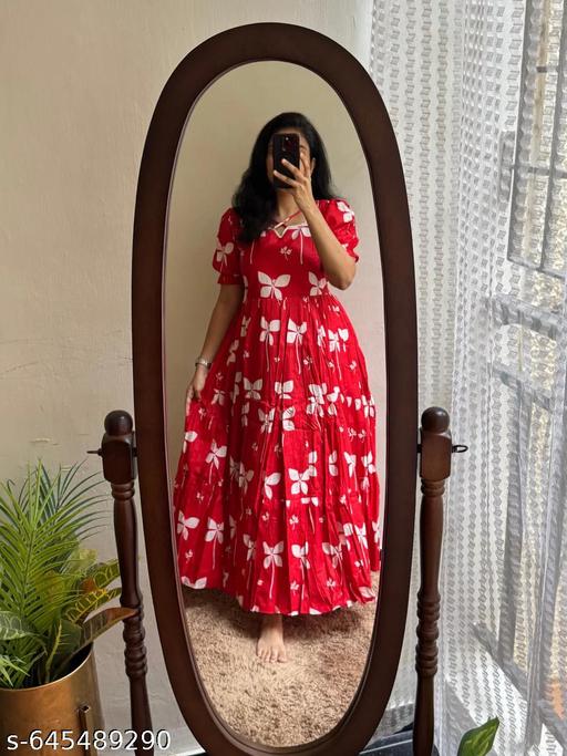 Revivo Premium Kurtis - REVIVO