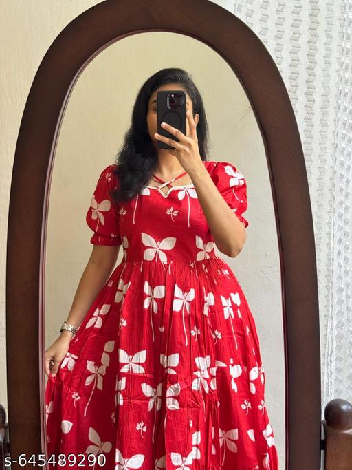 Revivo Premium Kurtis - REVIVO