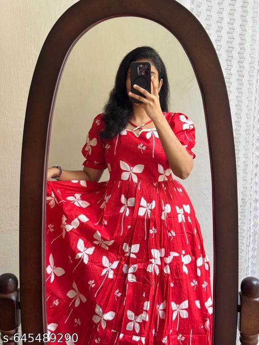 Revivo Premium Kurtis - REVIVO