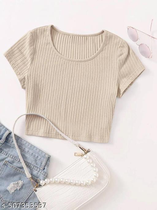 Stylish Fabulous Women Tops & Tunics - ALL 4 YOU