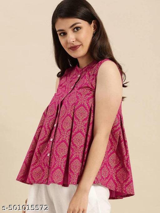 JAIPURI TUNIC - ALL 4 YOU
