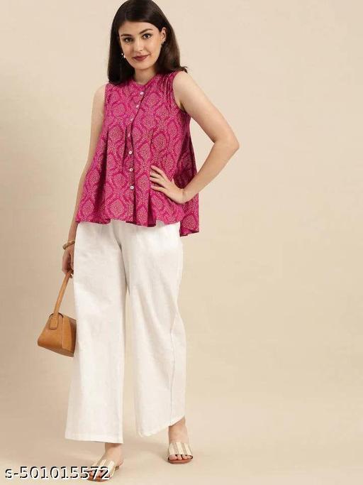 JAIPURI TUNIC - ALL 4 YOU