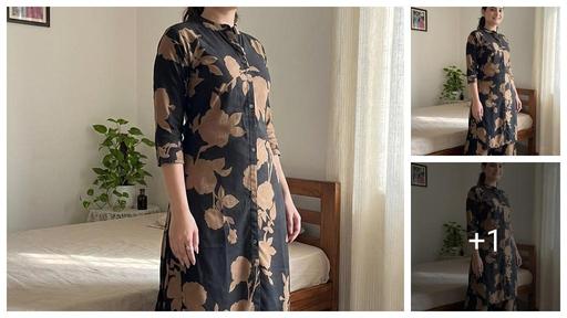 Women's Printed Crepe Co-ord Set | Stylish Top & Bottom Set for Women | Trendy Two Piece Set | Daily Wear & Office Wear Crepe Coord Set