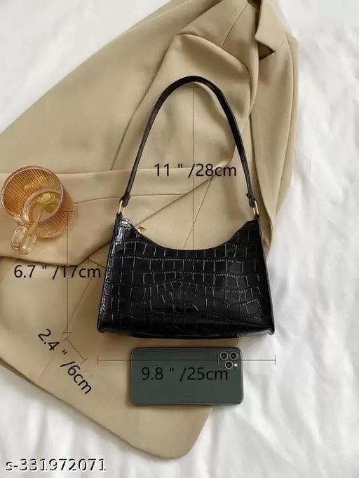 Beautiful Sling Bags for women and girls  - Zeyoria