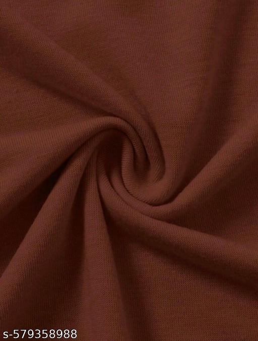 Women Printed, Typography Round Neck Cotton Blend Blue T-Shirt Pack Of 3 Combo  - Zeyoria