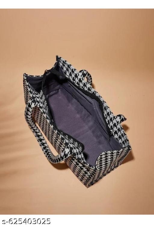 Goggadi Creation jakard shopping bag  - Easylife