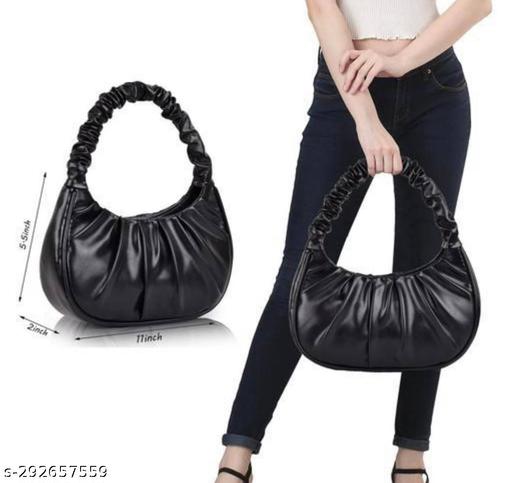 Casual Classic Shoulder Trendy Fashionable Daytrip handbag For Women - Easylife