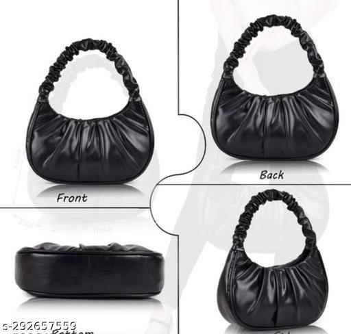 Casual Classic Shoulder Trendy Fashionable Daytrip handbag For Women - Easylife