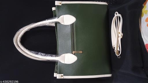 New stylish specious tote bag  - Easylife