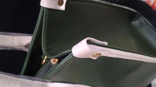 New stylish specious tote bag  - Easylife