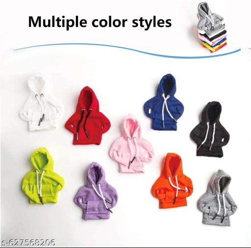 Gear Shift Hoodie,Shift Knob Hoodie,Gear Shift Cover,Funny Red Car Accessories,Automotive Decor and Interior（Red) (ALLDAY-PROVISION) - Easylife