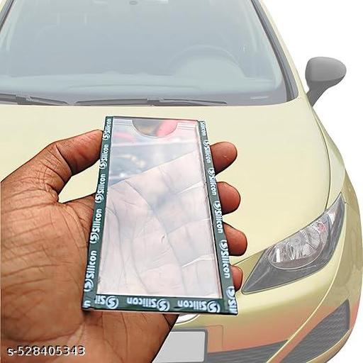 Fastag for Car  (Transparent) - Easylife