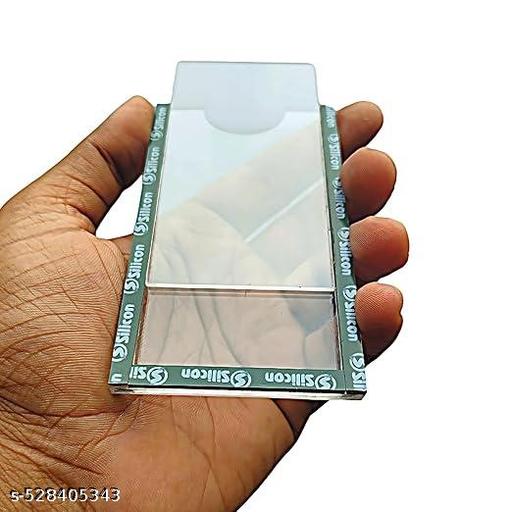 Fastag for Car  (Transparent) - Easylife