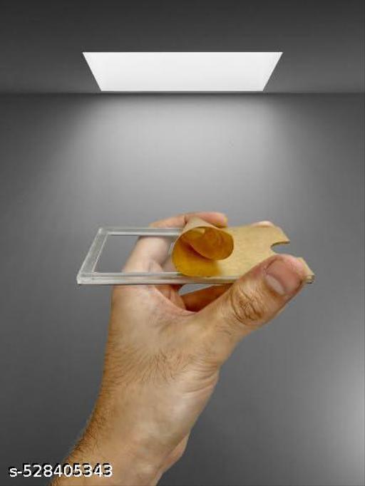 Fastag for Car  (Transparent) - Easylife