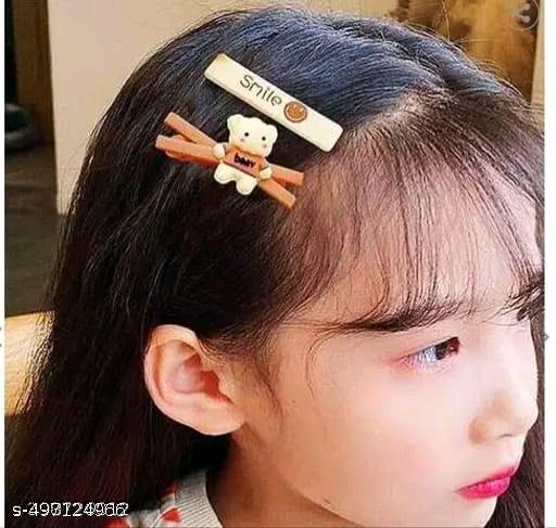 Hair Pin - Coffee Toffee Color - Set of 14pcs - Easylife