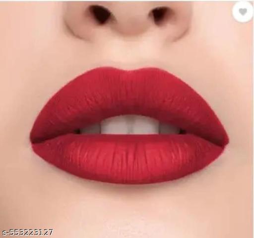 8 PICE LONG LASTING LIPSTICK COMBO - Easylife