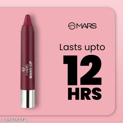 Super Soft Ultra Matte Lipstick Long Lasting Pack of 4 ( 14.4gm) ( Shade - D ) - Easylife