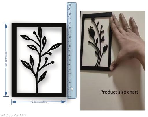 Combo offer Wall Decoration , Ready to Hang Wall Decor Wall Decoration/Home DecorWall/Living Room Trendy Wall Decor ItemsWall - Easylife