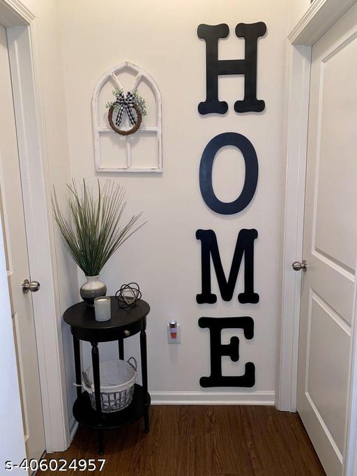 HOME LOVE WALL HANGING/HOME DECOR/LIVING ROOM/WALL INTERIOR DESIGN/HOME WALL SELF GOOD LOOKING ATTRACTIVE ITEMS  - Easylife