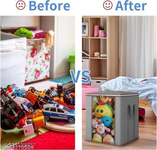 PACK OF 3 | LARGE CLOTHES COVER - Easylife