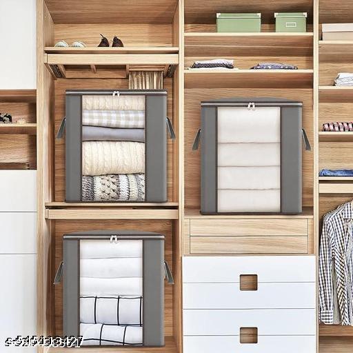 PACK OF 3 | LARGE CLOTHES COVER - Easylife