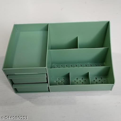 Large Capacity Makeup and Skincare Organizer - Easylife