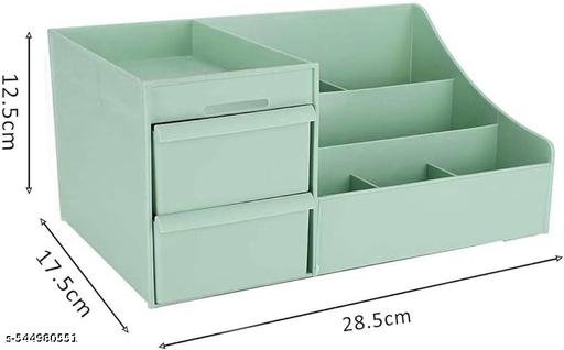 Large Capacity Makeup and Skincare Organizer - Easylife