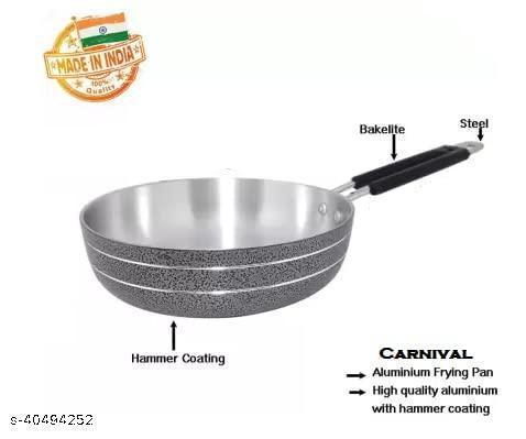 Unique Frying Pans - Easylife