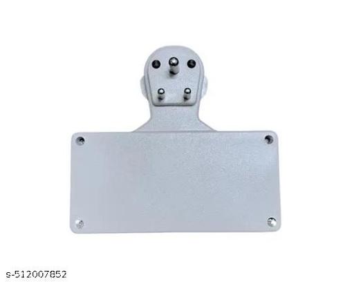 4 Socket 3 Switch MultiPlug 6A (Traveler Adaptor Multi Plug) - Easylife