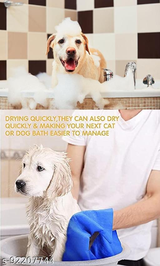 Unique Shampoos & Conditioners for Pets - Easylife