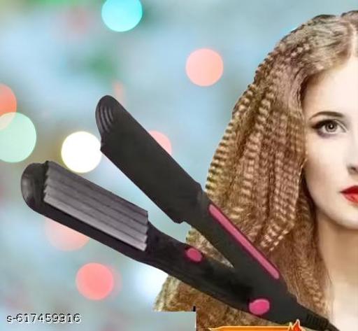 MT 8006- hair crimper - Easylife