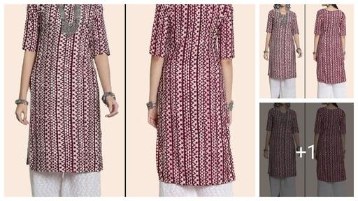 Premium Kurti For Women