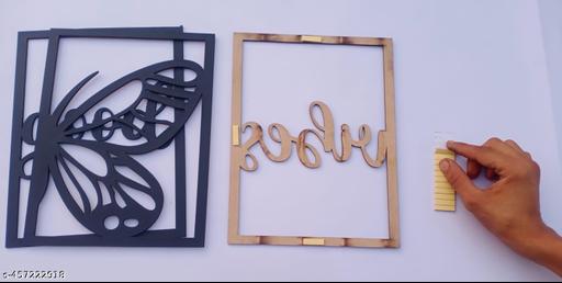 Combo offer Wall Decoration , Ready to Hang Wall Decor Wall Decoration/Home DecorWall/Living Room Trendy Wall Decor ItemsWall - HOME SHOPY