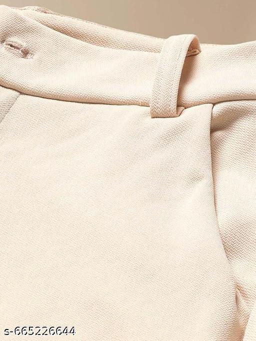 TROUSERS FOR WOMEN - Zeyoria