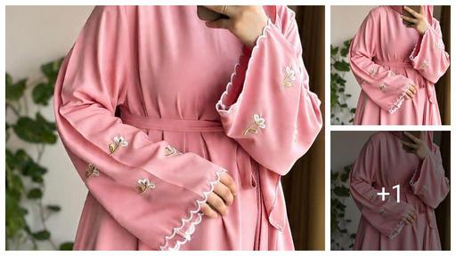 Abaya new arrival beautiful unique daliy wear party wear without shawl embroidery work burqa abaya no hijab new arrival dubai fancy unique designer burqa abaya