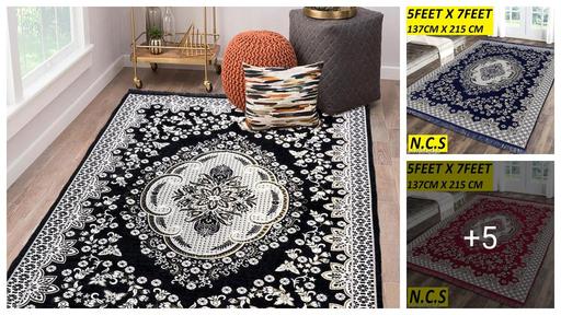 Acrylic Carpet , CARPET FOR LIVING ROOM ,1 COTTON CARPET , PREMIUM CARPET , LIGHT WEIGHT CARPET , PERSIAN CARPET , ALLADIN CARPET , LOW BUDGET CARPET , MIUTI COLOUR CARPET , KIDS PLAYING MAT , DURRIE , COTTON RUG , RUNNER , FLOOR MAT , FLOOR CARPET , RELIGIOUS CARPET , *( 5 X 7 )* FEET