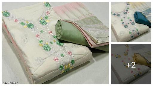 Aakarsha Graceful Salwar Suits & Dress Materials