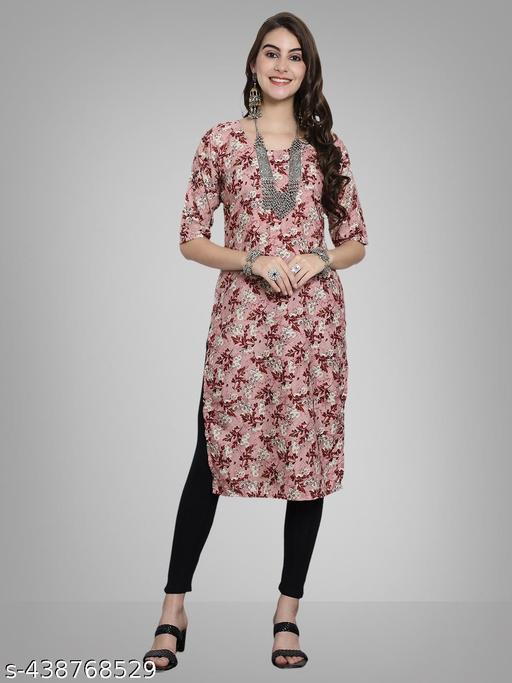 Premium kurti For Women - ARYAMI