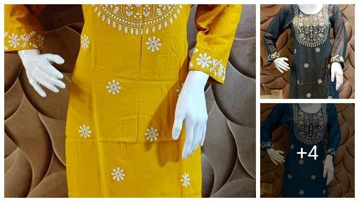 Trendy Fashionable kurtis