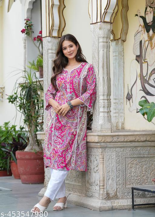 CARRY KURTA - amamestyle