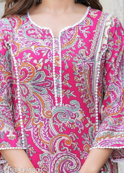 CARRY KURTA - amamestyle