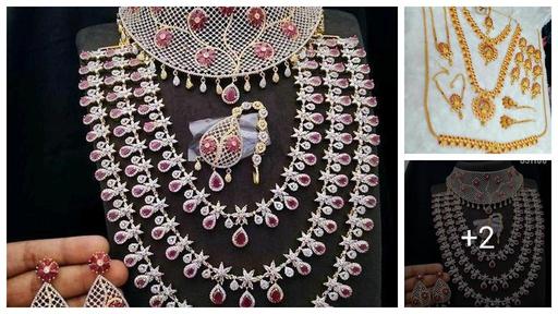  jewellery set for women