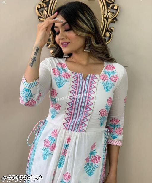 Kurta pant - amamestyle