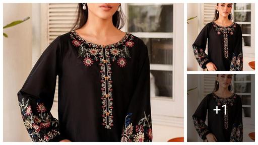 Designer cord set for women