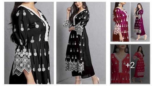 Kurta set for Womens