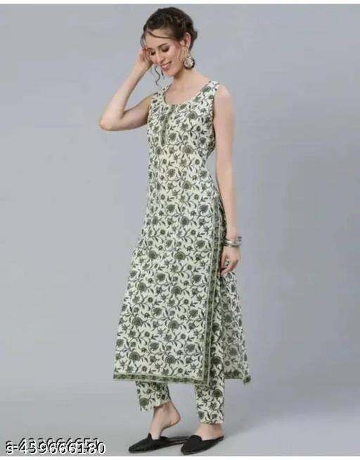 RL Kurta set  - amamestyle