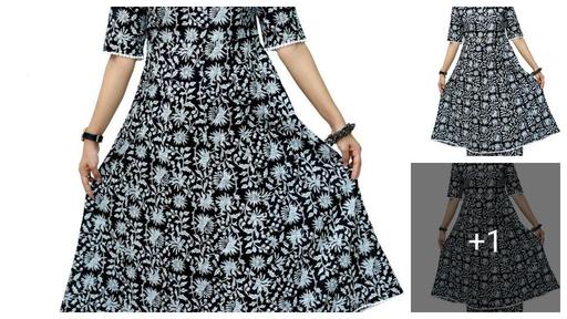 Jivika Pretty Women Kurta Sets