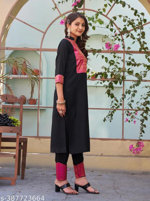Attractive Kurta Sets - amamestyle