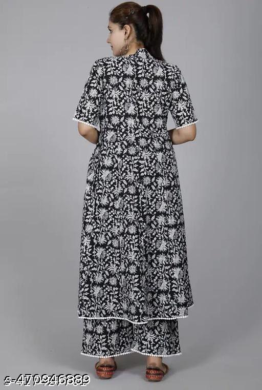 Kashvi Graceful Women Kurta Sets - amamestyle